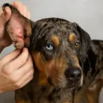 Come riconoscere i primi sintomi di dermatite nel Catahoula? Individua subito il problema per intervenire in tempo