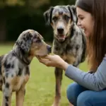 Catahoula e socializzazione precoce: il passaggio chiave che molti trascurano