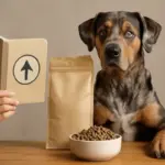 Miglior cibo secco per il Catahoula Leopard Dog: la guida per scegliere senza errori comuni