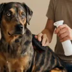 Catahoula Leopard Dog e cura del pelo: dettagli pratici per mantenere il mantello sano e brillante