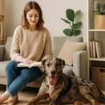 Gestione dello spazio in casa con un Catahoula: idee pratiche per una convivenza senza stress