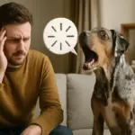 Perché il mio Catahoula abbaia troppo? Soluzioni pratiche che funzionano veramente