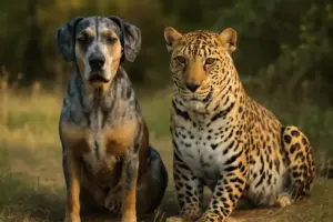 Cosa significa il termine “leopard” nel Catahoula Leopard Dog? L’origine e il significato reale