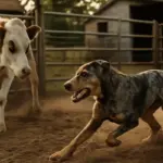 Catahoula come cane da lavoro: quali abilità storiche conserva davvero nella vita odierna