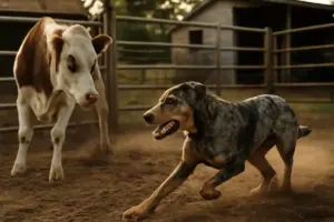 Catahoula come cane da lavoro: quali abilità storiche conserva davvero nella vita odierna