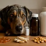 Integratori alimentari utili per il Catahoula: scopri quando servono davvero (e quando no)
