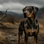 Catahoula: la selezione naturale che ha reso la razza resistente a condizioni difficili spiegata senza miti