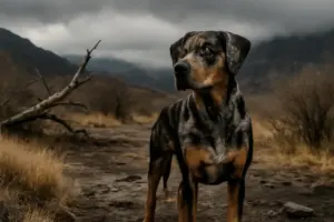 Catahoula: la selezione naturale che ha reso la razza resistente a condizioni difficili spiegata senza miti