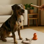 Quali sono i migliori giochi indoor per il Catahoula? Idee facili per intrattenerlo anche con poco spazio
