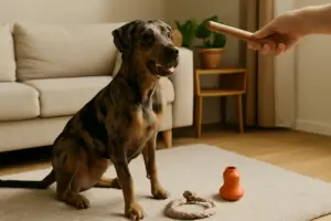 Quali sono i migliori giochi indoor per il Catahoula? Idee facili per intrattenerlo anche con poco spazio
