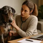 Come interpretare cambiamenti di comportamento nel tuo Catahoula? Spesso nascondono disturbi di salute