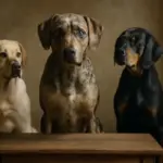 Chi sono gli antenati del Catahoula Leopard Dog? Un incrocio che ha sorpreso gli allevatori dell’epoca