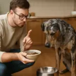 Cosa fare se il cane rifiuta la ciotola? Soluzioni efficaci per aiutare il Catahoula inappetente