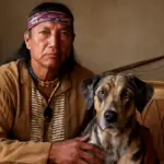 Catahoula e popolo dei Choctaw: il legame culturale che ha segnato la selezione della razza