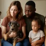 Come inserire un Catahoula in una famiglia già numerosa? I passaggi da non sottovalutare per evitare gelosie
