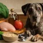 Ricette casalinghe sicure per il Catahoula: ingredienti approvati dai veterinari per cani sani e felici