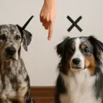 Differenze tra Catahoula Leopard Dog e Australian Shepherd: errori di valutazione comuni