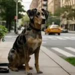 Il Catahoula Leopard Dog può vivere bene in città? Dettagli da valutare per garantirgli qualità di vita