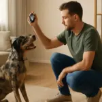 Durata quotidiana ideale delle sessioni di addestramento per Catahoula: evita la noia e migliora il focus