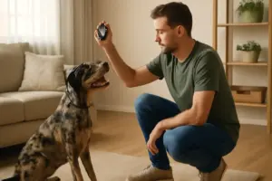 Durata quotidiana ideale delle sessioni di addestramento per Catahoula: evita la noia e migliora il focus