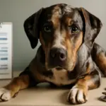 Mutazione genetica del Catahoula Leopard Dog: la condizione rara che può influenzare la salute