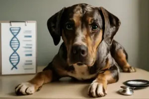 Mutazione genetica del Catahoula Leopard Dog: la condizione rara che può influenzare la salute