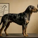 Quali sono gli standard di razza del Catahoula Leopard Dog? I criteri riconosciuti dalle principali associazioni