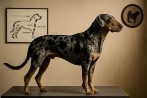 Quali sono gli standard di razza del Catahoula Leopard Dog? I criteri riconosciuti dalle principali associazioni