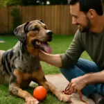 Cosa ama fare un Catahoula nel tempo libero? Sfrutta queste attività per rafforzare la relazione