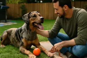 Cosa ama fare un Catahoula nel tempo libero? Sfrutta queste attività per rafforzare la relazione