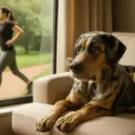 Quanto movimento serve davvero al Catahoula per stare in salute? Errore diffuso da evitare nei proprietari