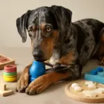 Quali giochi di intelligenza sono più adatti al Catahoula? Attività consigliate per sviluppare le sue abilità