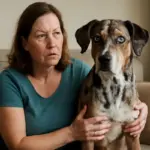 Mix tra Catahoula Leopard Dog e altre razze: vantaggi e rischi poco discussi dai proprietari
