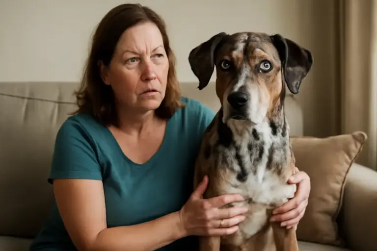Mix tra Catahoula Leopard Dog e altre razze: vantaggi e rischi poco discussi dai proprietari