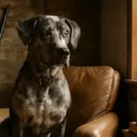 Cosa caratterizza il carattere originario del Catahoula Leopard Dog? Le sfumature meno conosciute dagli appassionati