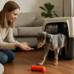 Come facilitare l’inserimento del Catahoula in un nuovo ambiente domestico? Le prime mosse fondamentali