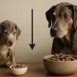 Come gestire la dieta del Catahoula nelle diverse fasi di crescita: piccolo dettaglio che fa la differenza
