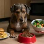 Errori comuni nell’alimentazione del Catahoula Leopard Dog: come evitarli per garantire salute e longevità