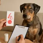 Catahoula Leopard Dog e parassiti intestinali: come riconoscere i segnali e proteggere la salute