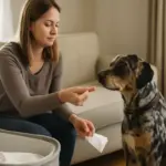 Preparare il Catahoula Leopard Dog all’arrivo di un neonato: trucchi concreti per una transizione serena