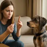Metodo positivo per addestrare il cucciolo di Catahoula: errori comuni che rallentano l’apprendimento