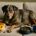 Cosa succede se il Catahoula mangia troppi carboidrati? Strategie per prevenire sovrappeso e letargia