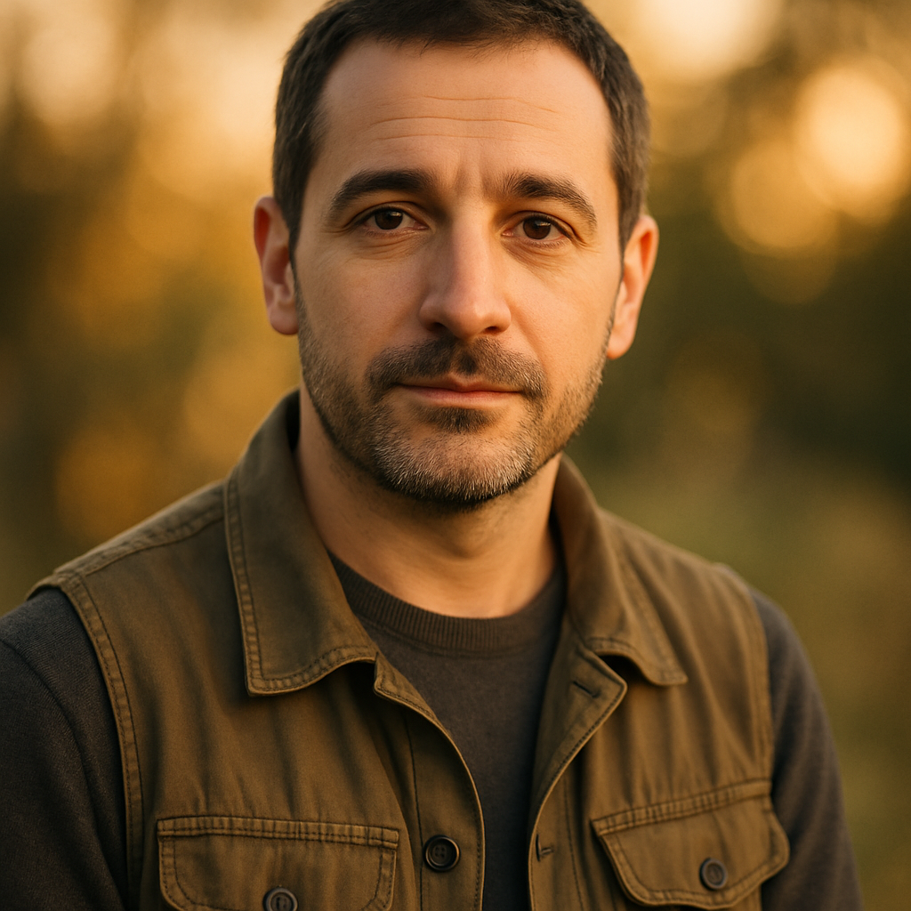 Saverio Tavolieri