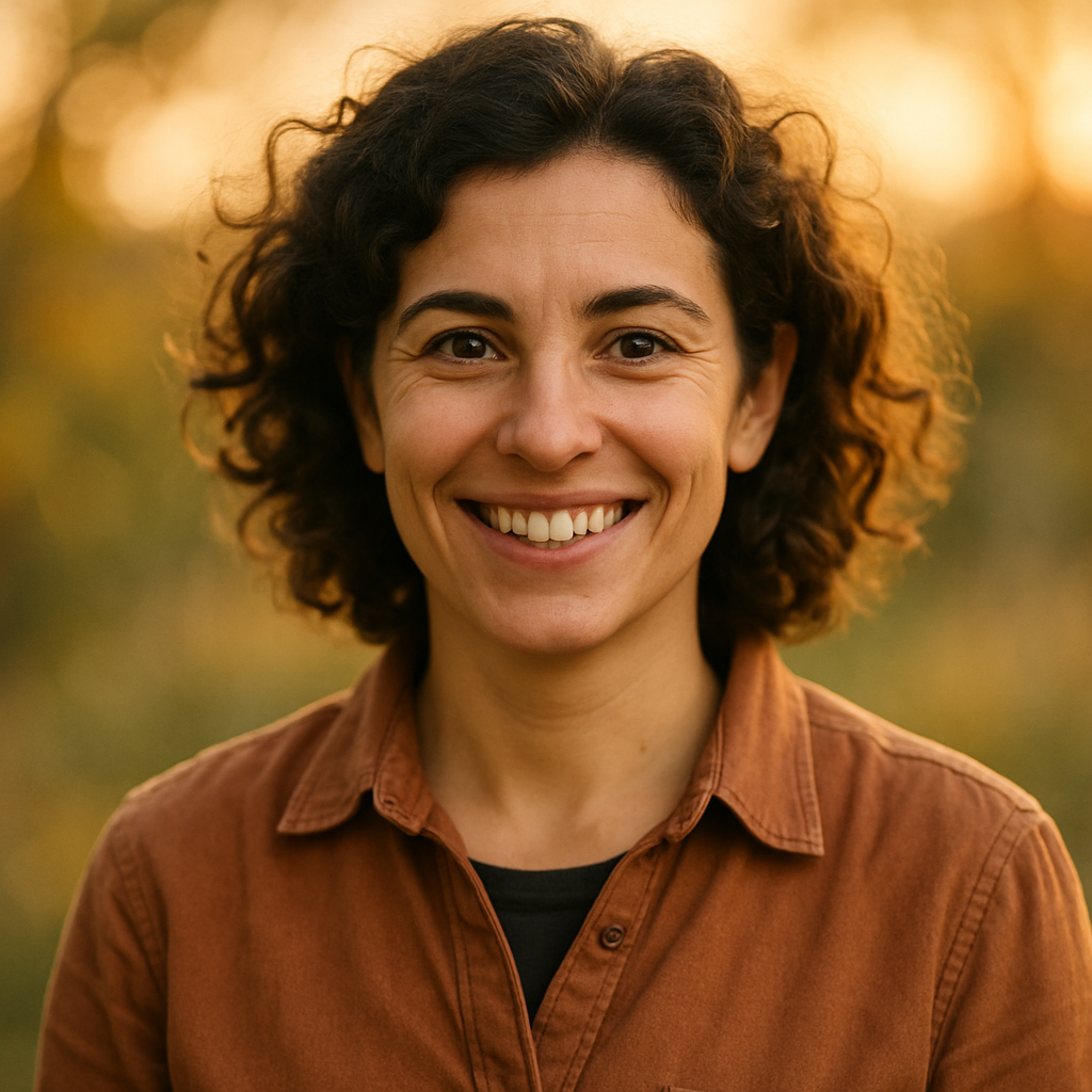 Annalisa Pini