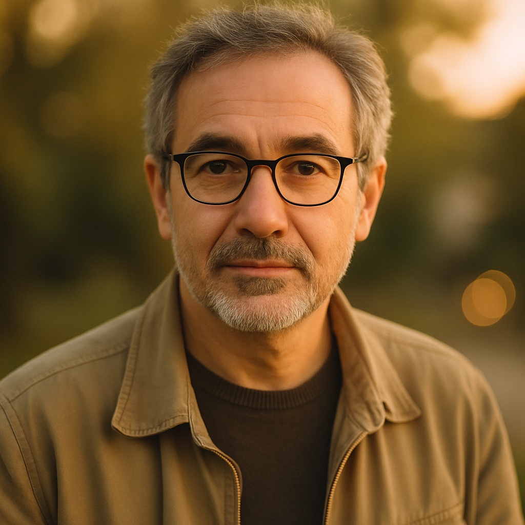 Elio Montanari