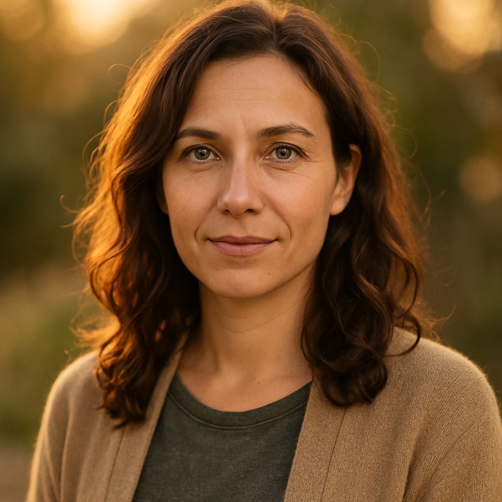 Clotilde Mazzetti